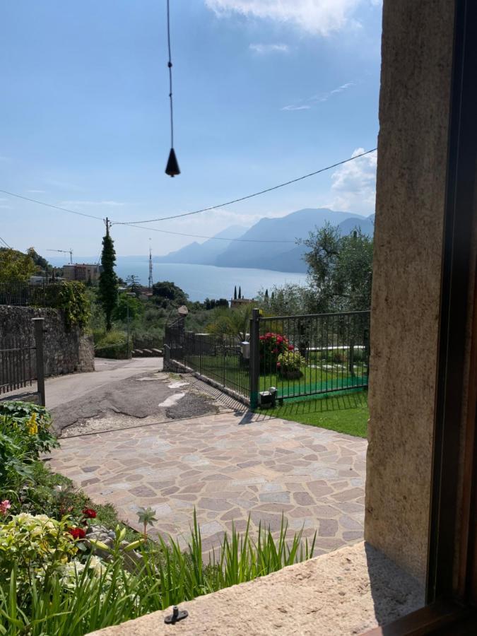 Appartamento Camelia Malcesine Buitenkant foto