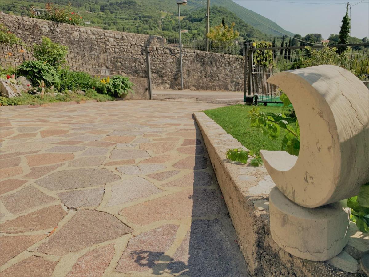 Appartamento Camelia Malcesine Buitenkant foto