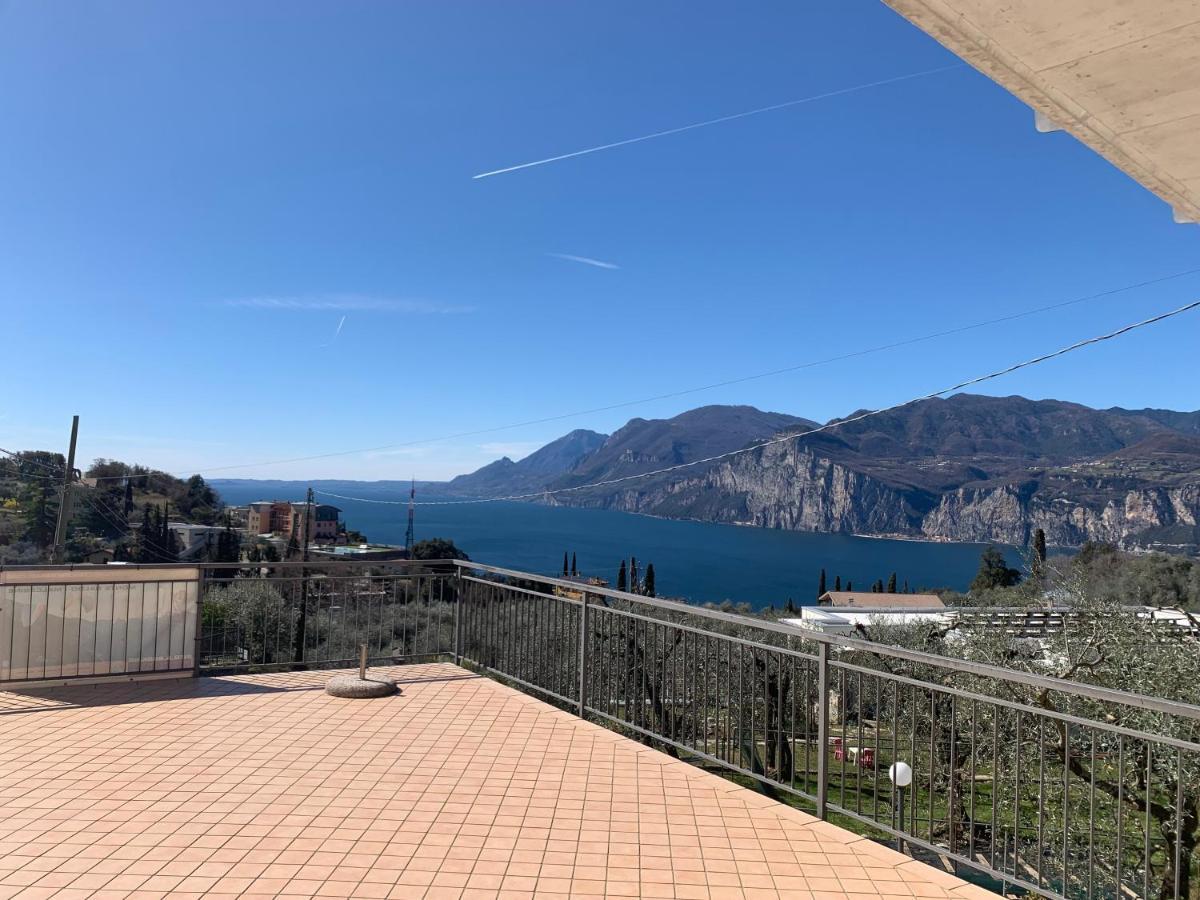 Appartamento Camelia Malcesine Buitenkant foto