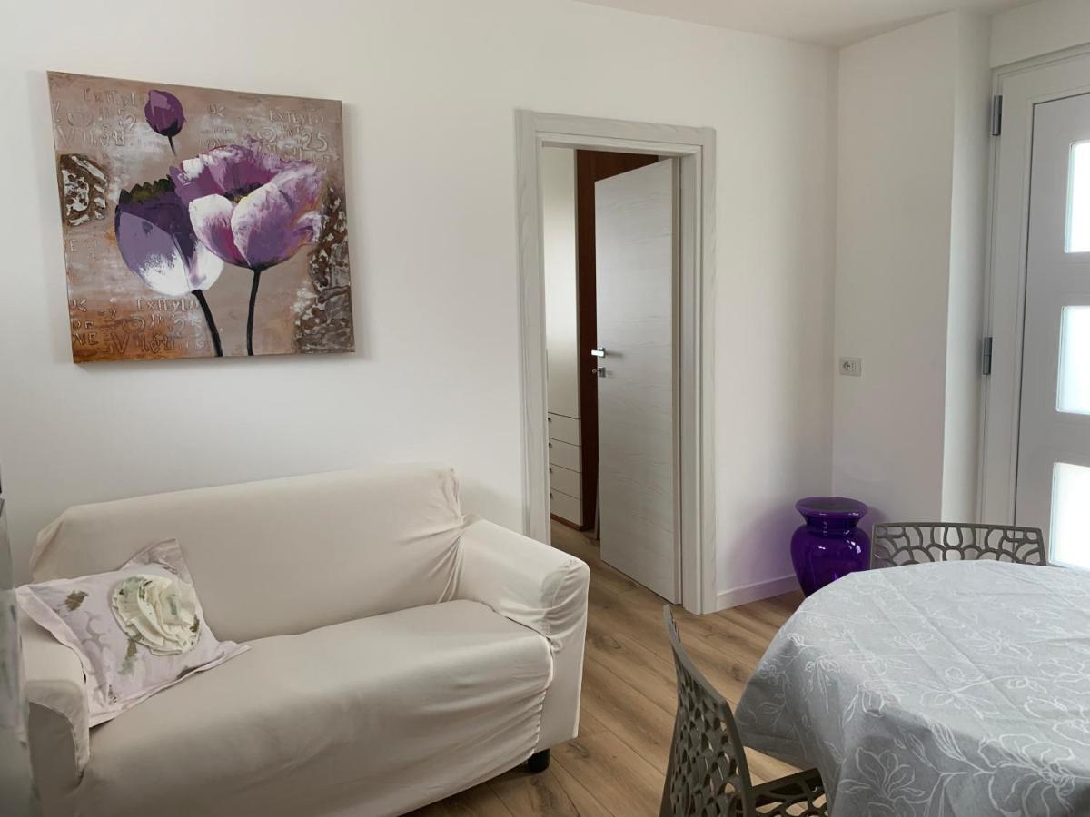 Appartamento Camelia Malcesine Buitenkant foto